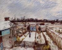 Sisley, Alfred